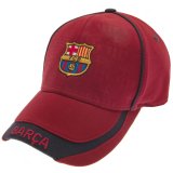 (image for) FC Barcelona Debossed Cap