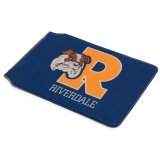 Riverdale Card Holder