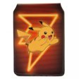 (image for) Pokemon Card Holder Pikachu
