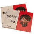 (image for) Harry Potter Gift Wrap