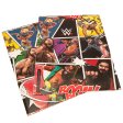 (image for) WWE Gift Wrap