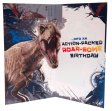 (image for) Jurassic World Birthday Card