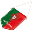 (image for) Portugal Mini Pennant