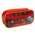 (image for) Super Mario Pencil Case