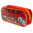 (image for) Super Mario Pencil Case