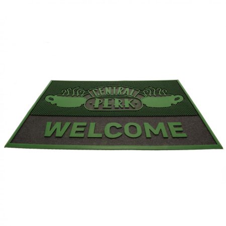 (image for) Friends Rubber Doormat