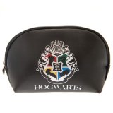 (image for) Harry Potter PU Wash Bag Hogwarts