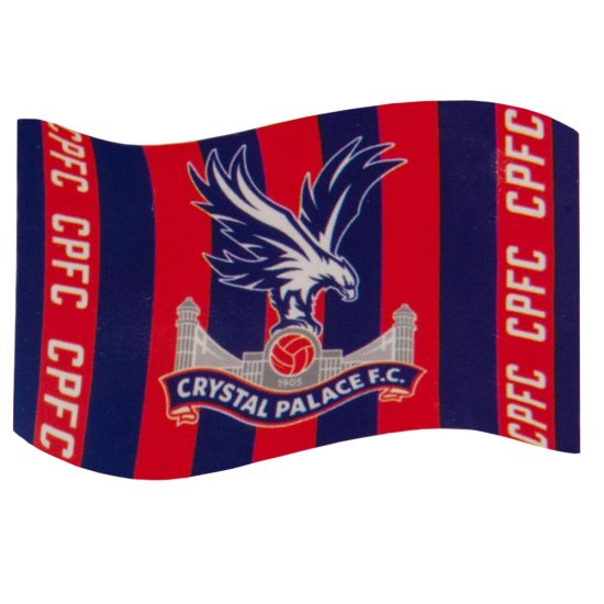 (image for) Crystal Palace FC Flag