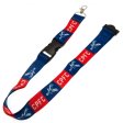 (image for) Crystal Palace FC Lanyard