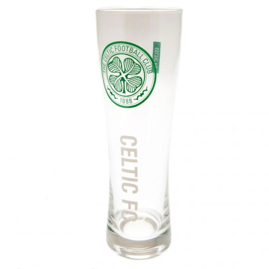 (image for) Celtic FC Tall Beer Glass