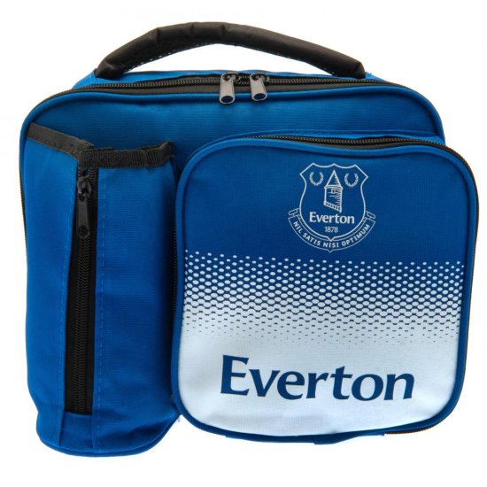 (image for) Everton FC Fade Lunch Bag