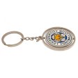 (image for) Leicester City FC Spinner Keyring
