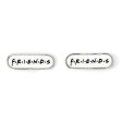 (image for) Friends Stud Earring Set