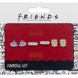 (image for) Friends Stud Earring Set