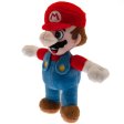 (image for) Super Mario Plush Toy Mario