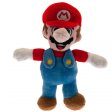 (image for) Super Mario Plush Toy Mario