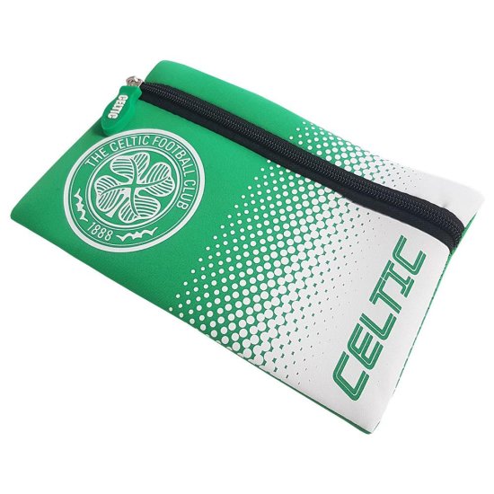 (image for) Celtic FC Fade Pencil Case