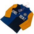 (image for) Chelsea FC Rugby Jersey 3/4 yrs