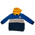 (image for) Chelsea FC Hoody 3/6 mths