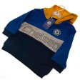 (image for) Chelsea FC Hoody 3/6 mths