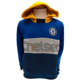 (image for) Chelsea FC Hoody 3/4 yrs