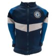 (image for) Chelsea FC Track Top 3/6 mths