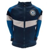 Chelsea FC Track Top 9/12 mths