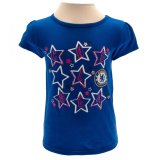 Chelsea FC T Shirt 12/18 mths