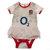 (image for) England RFU Tutu 12/18 mths