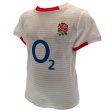 (image for) England RFU Shirt & Short Set 9/12 mths ST