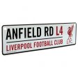 (image for) Liverpool FC Window Sign