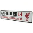 (image for) Liverpool FC Window Sign