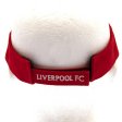 (image for) Liverpool FC Visor Cap