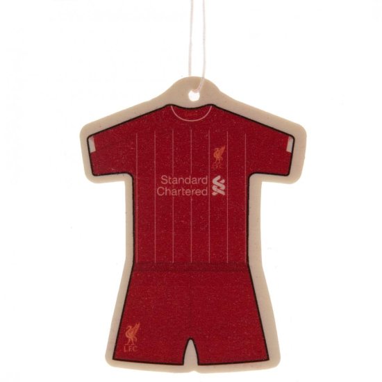 (image for) Liverpool FC Home Kit Air Freshener PS