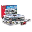 (image for) Arsenal FC 3D Stadium Puzzle