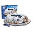 (image for) Chelsea FC 3D Stadium Puzzle