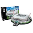 (image for) Juventus FC 3D Stadium Puzzle