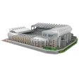 (image for) Newcastle United FC 3D Stadium Puzzle