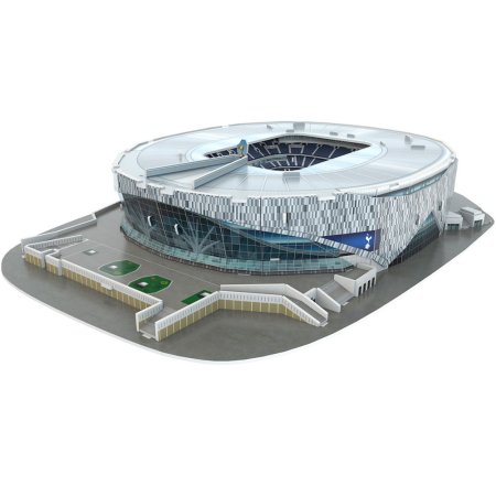 (image for) Tottenham Hotspur FC 3D Stadium Puzzle