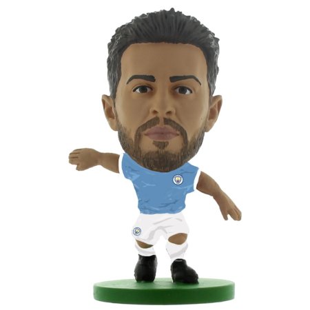 (image for) Manchester City FC SoccerStarz Bernardo Silva