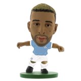 (image for) Manchester City FC SoccerStarz Walker