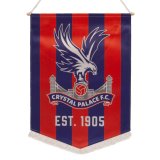 (image for) Crystal Palace FC Large Crest Pennant