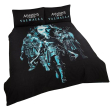 (image for) Assassins Creed Valhalla Double Duvet Set