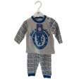 (image for) Chelsea FC Baby Pyjama Set 9/12 mths