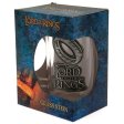 (image for) The Lord Of The Rings Glass Tankard Logo