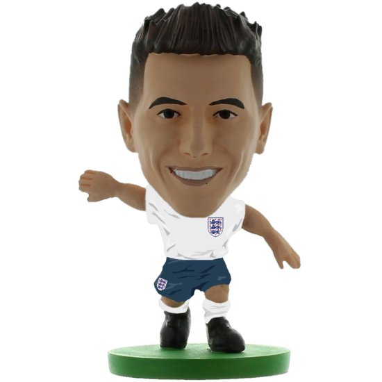 (image for) England FA SoccerStarz Mount