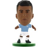 Manchester City FC SoccerStarz Rodri