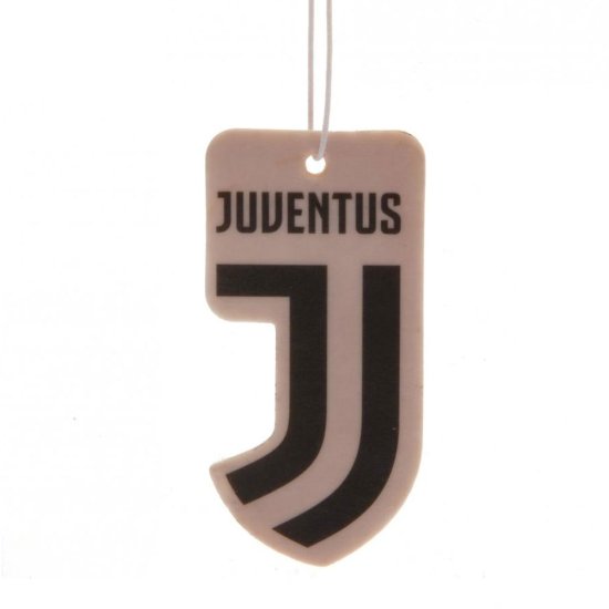 (image for) Juventus FC Air Freshener - Click Image to Close