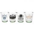 (image for) Peaky Blinders 4pk Shot Glass Set