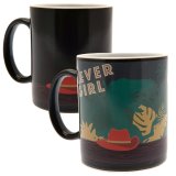 (image for) Jurassic Park Heat Changing Mug